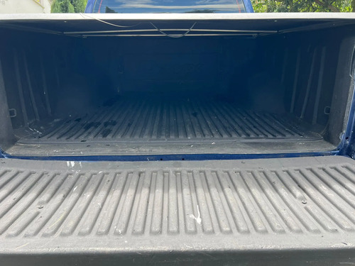 Chevrolet LUV D-MAX 3.0 Cabina Doble 4X4 Mt