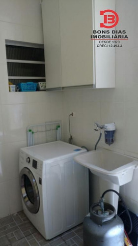 Imagem 12 de 15 de Sobrado Em Condominio - Jardim Lisboa - Ref: 4223 - V-4223