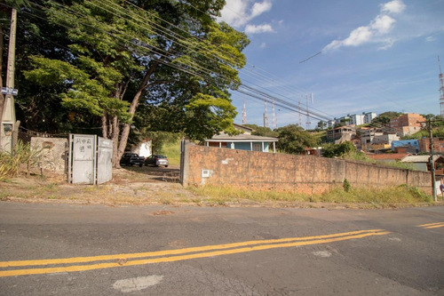 Imagem 5 de 22 de Área À Venda Em Jardim Do Vale - Ar006221