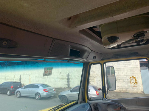 Imagem 10 de 15 de Mercedes Benz 1620