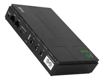 Comprar Fuente De Alimentación Mini Ups Compacta, Adaptador De