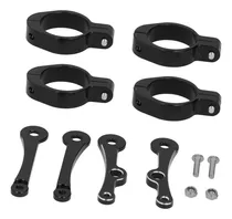 Comprar Soporte Frontal De Aluminio Cnc Para Faros Delanteros Para M
