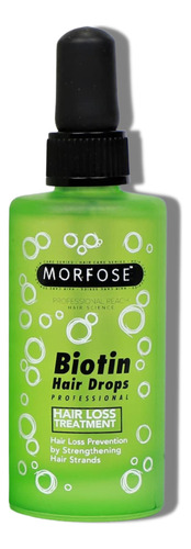 Morfose Biotin Hair Drop - S - 7350718:mL a $258990