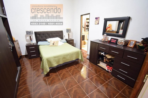 Imagen 8 de 18 de Ph 4 Amb Con Garage Y Terraza Vta Magariños Cervantes 1577