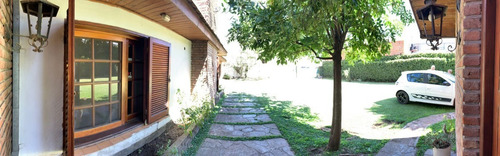 Casa Quinta En Tortuguitas