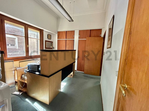 Imagen 29 de 30 de Venta Departamento A Refaccionar San Nicolas