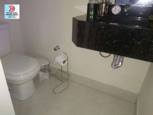 Imagem 5 de 15 de Sobrado - Conjunto Habitacional Padre Jose De Anchieta - Ref: 8024 - V-8024