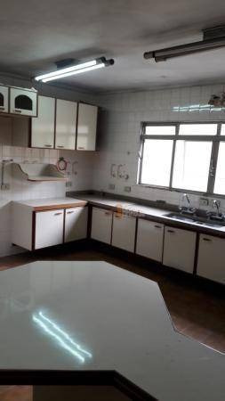 Imagem 4 de 19 de Sobrado Com 3 Dormitórios À Venda, 242 M² Por R$ 765.000,00 - Vila Marieta - São Paulo/sp - So1390