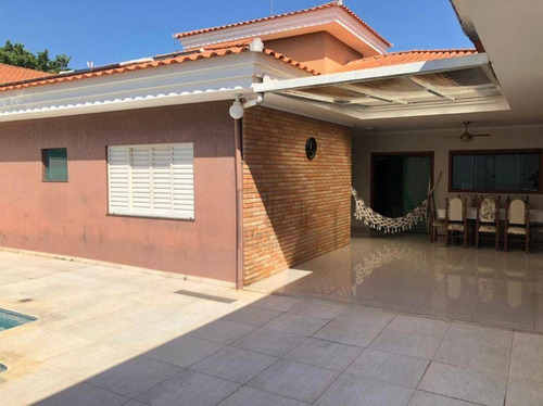 Imagem 19 de 30 de Casa À Venda, 337 M² Por R$ 1.350.000,00 - Condomínio Ibiti Do Paço - Sorocaba/sp - Ca2559