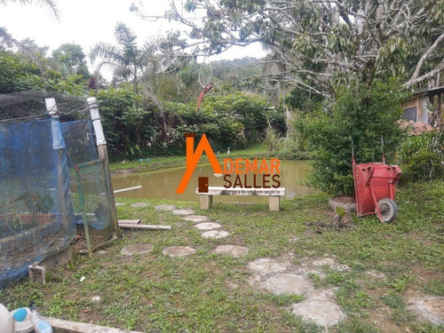 Imagem 12 de 30 de Chacara - Ch00112 - 70442219