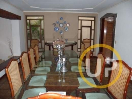 Imagem 9 de 15 de Casa Para Venda, 4 Dormitório(s), 389.0m² - 254
