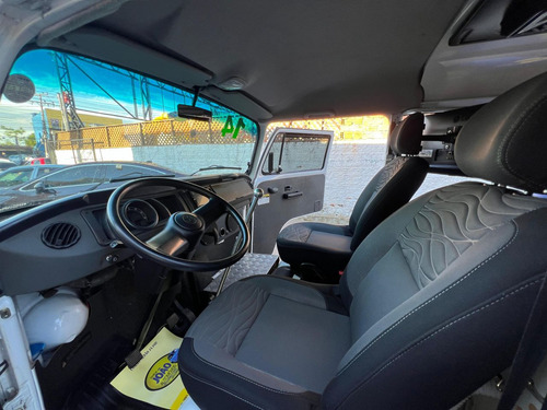 Volkswagen Kombi Kombi Standard 1.4 Mi Total Flex 8V