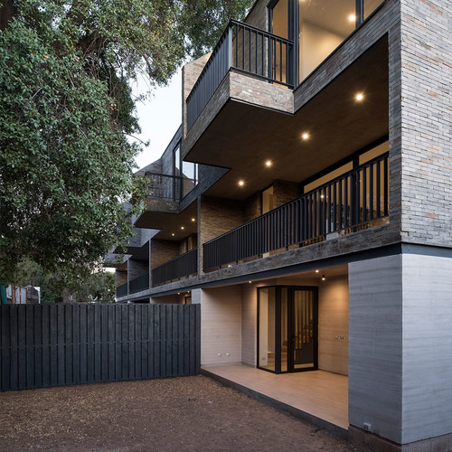 Townhouse Flandes