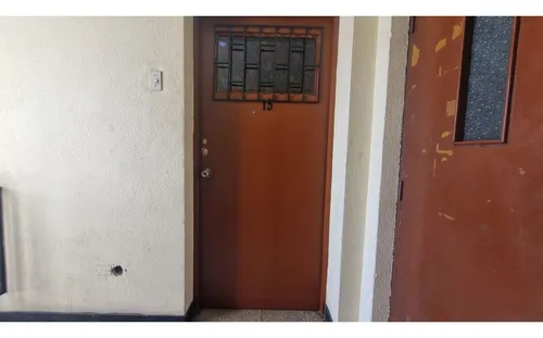 Departamento Amoblado 1 Dormitorio, Santa Rosa / Alameda - H