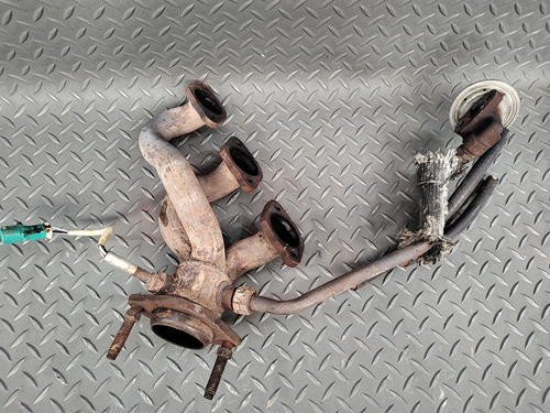 Multiple De Escape Ford Mustang 3.8 V6 Mod 92/98 (Usado)