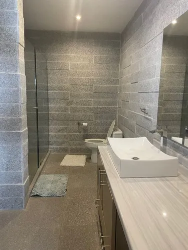 Casa En Venta Lomas Anahuac