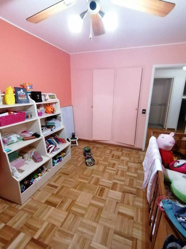 Venta Apartamento Tres Dormitorios Pocitos