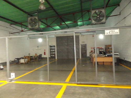 Imagen 8 de 8 de Inmueble De Uso Comercial Industrial Con Excelente Ubicación
