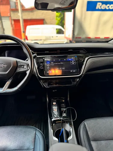 Chevrolet Bolt 0.0 Euv Fwd