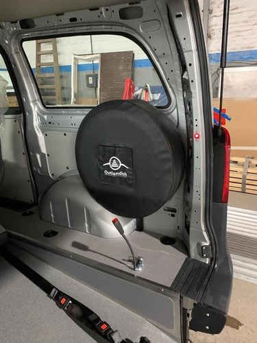 Mercedes Benz Vito 111 Furgon Mixto 4+1 Con Rampa Accesible