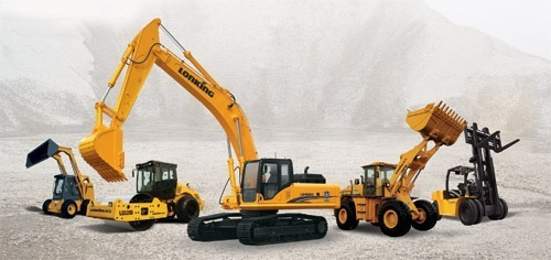 Imagen 9 de 9 de Excavadora Lonking 6135 Dolar Oficial!