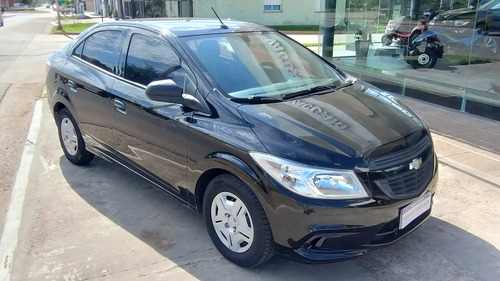 Chevrolet Prisma 1.4 Joy Ls 98cv