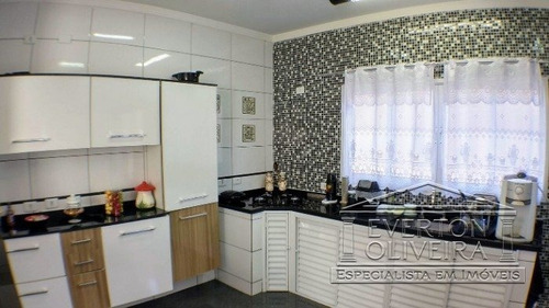 Imagem 10 de 15 de Sobrado - Jardim Terras De Sao Joao - Ref: 10639 - V-10639