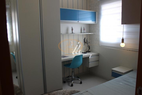 Apartamento Com 2 Dormitório(s) Localizado(a) No Bairro Gonzaga Em Santos / Santos - 5973