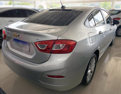 Cruze 1.4 Automatico 2017 (1767327845)