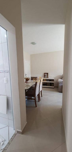 Imagem 16 de 30 de Apartamento Com 3 Dormitórios À Venda, 75 M² Por R$ 410.000,00 - Residencial Portal Do Sol - Vinhedo/sp - Ap0657