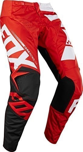 Fox Racing 180 Sayak Pantalones de moto todoterreno para hombre