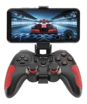 Comprar Control Usb \u002F Bluetooth* Para Videojuegos Compatible Con Pc