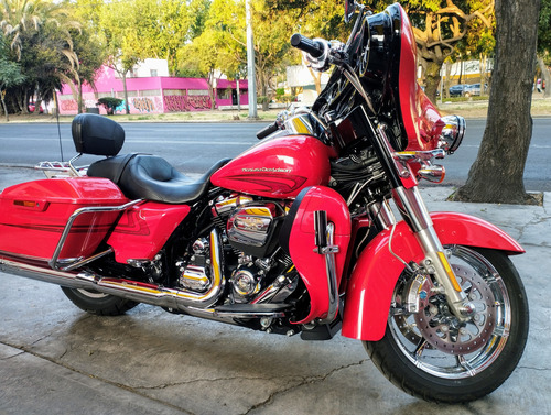 Harley Davidson Street Glide Special 2017 Factura Agencia