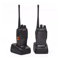 Comprar Walkie-talkie Baofeng Walk Talk BF-777S de 2 radios 220V