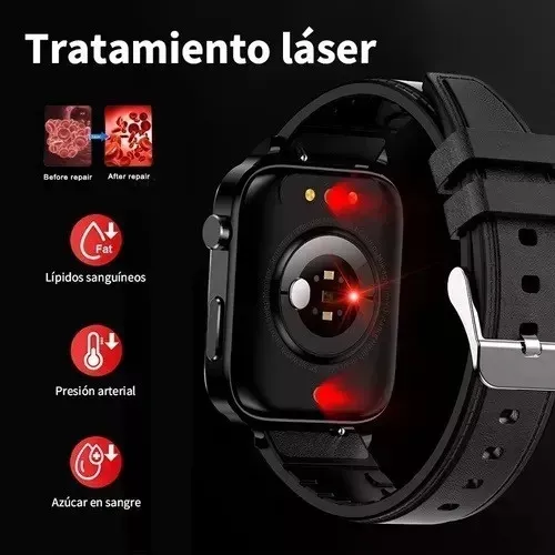Reloj medidor de glucosa en chile hotsell