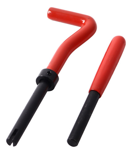 Kit De Reparo De Roscas De 261 Peças Tools Metric Imperial S
