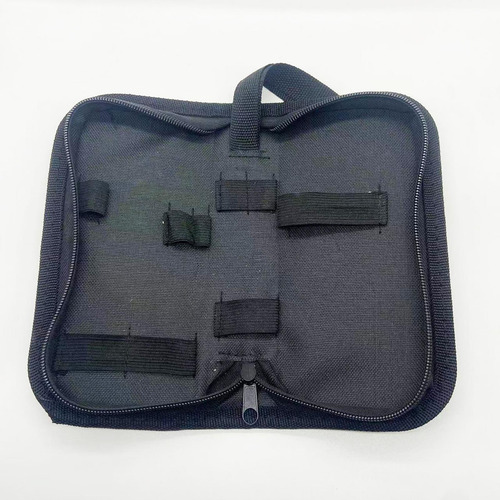 Kit De Herramientas Para Encordar Con Abrazadera De Arranque