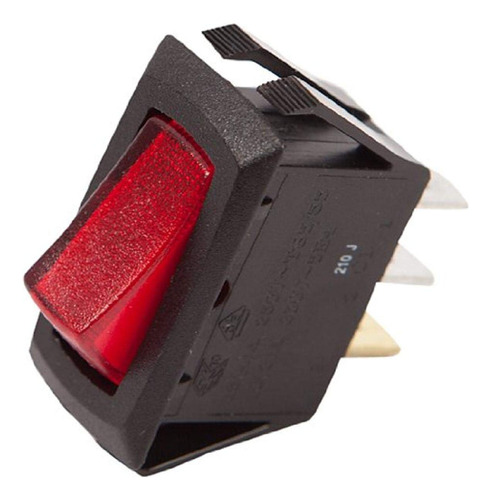 Bunn 33213.0000lighted Switch