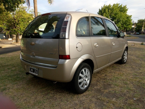 Chevrolet Meriva 1.8 Gls 2012