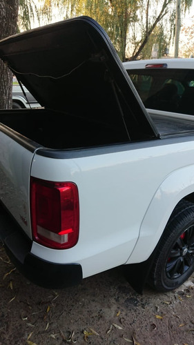 Volksvagen Amarok 2.0 Cd Tdi 180cv Trendline