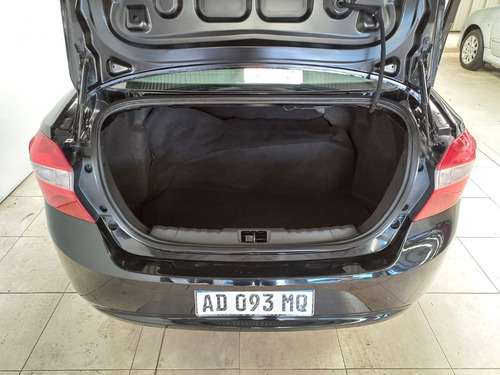 Imagen 3 de 8 de Ford Ka Se 1.5 L Sedan 4p Con Gnc 2018