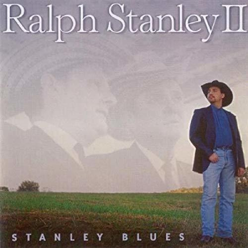Cd Stanley Blues - Stanley Ii, Ralph