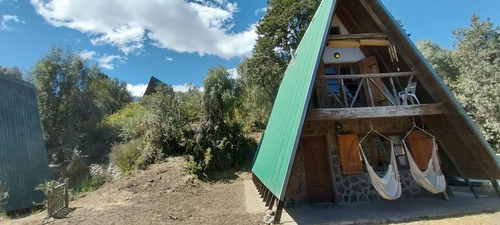 Equipo Re/remax Vende Cabaña Alpina Villa Pehuenia