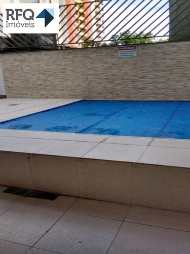 Apartamento Próximo Do Metro Imigrantes E Alto Do Ipiranga !!! - Ap01152 - 33601082