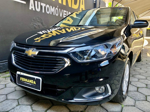 Cobalt Ltz 1.4 Flex Mec. - 2020 - Completo!!!