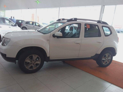 Renault Duster 1.6 16v Sce Flex Dynamique X-tronic