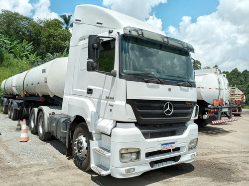 Carreta Bitrem Randon 2004 Com Pneus E Com Serviço