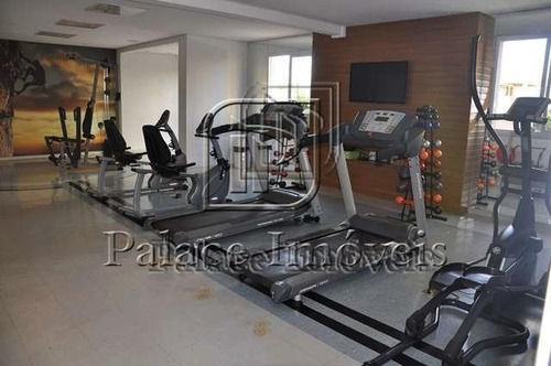 Imagem 20 de 30 de Apartamento Para Aluguel, 2 Quartos, 1 Suíte, 1 Vaga, Vila Do Golf - Ribeirão Preto/sp - 4073