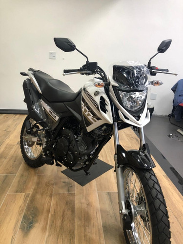 Imagem 6 de 15 de Crosser 150 S Abs - 2022