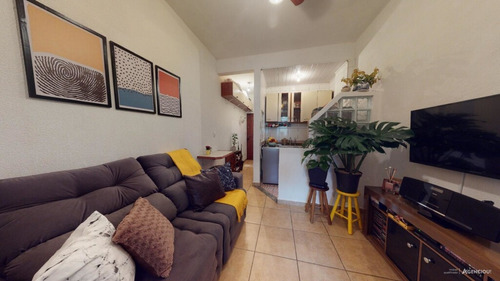 Imagem 2 de 7 de Apartamento - Ap01497 - 70256989